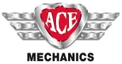 Ace Mechanics Logo